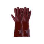 دستکش ضد اسید میداس