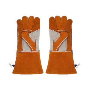 دستکش هوبارت طرح فرانسه