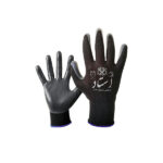 دستکش کف مواد استادکار