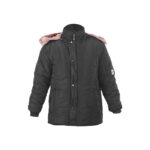 کاپشن کوهستان مشکی