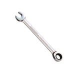 آچار یکسر رینگی جغجغه ای از سایز 8 تا 27 مستر