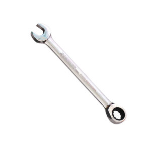 آچار یکسر رینگی جغجغه ای از سایز 8 تا 27 مستر