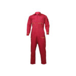 لباس کار یکسره کتان