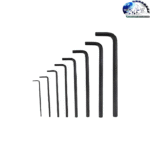 آچار آلن کوتاه مسترتولز