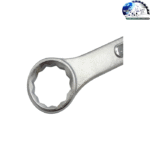 آچار یکسر تخت یکسر رینگی هنس