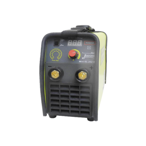 اینورتر جوشکاری 250 آمپر گام الکتریک مدل Mini EL 252