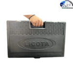 مجموعه 143 عددی جعبه ابزار لیکوتا مدل ALK8009F