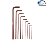 آچار آلن بلند S2 مسترتولز