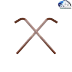 آچار آلن بلند S2 مسترتولز