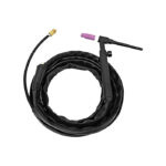 تورچ آرگون wp18 روکش دار فلکسیبل