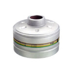 فیلتر 4 حالته دراگر Drager مدل A2B2E2K2