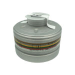 فیلتر 6 حالته دراگر Drager مدل RD40