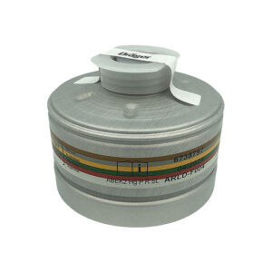 فیلتر 6 حالته دراگر Drager مدل RD40