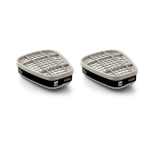 فیلتر ماسک تری ام 3M مدل 6001