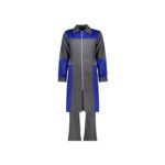 لباس کار دو تیکه زنانه