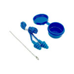 گوشی ایمنی ایرپلاگ ELVEX مدل Quattro