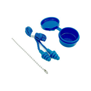 گوشی ایمنی ایرپلاگ ELVEX مدل Quattro