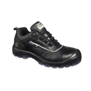 کفش ایمنی سیفتی جاگر مدل NOVA