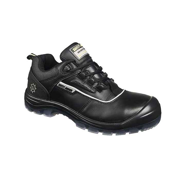 کفش ایمنی سیفتی جاگر مدل NOVA