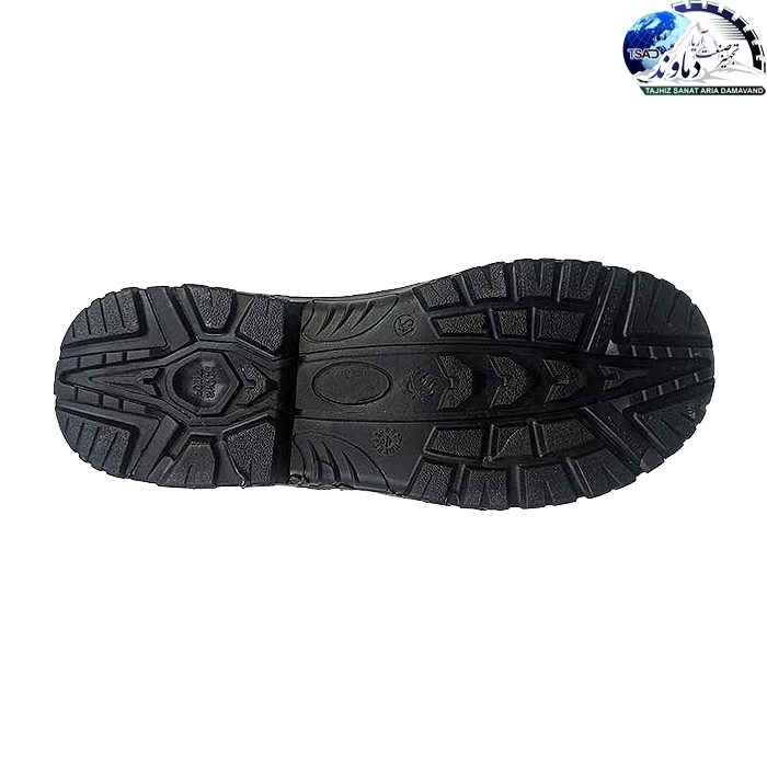 کفش ایمنی پادکس مدل اورانوس