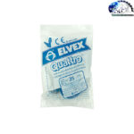 گوشی ایمنی ایرپلاگ ELVEX مدل Quattro