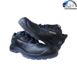 کفش ایمنی سیفتی جاگر مدل NOVA