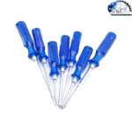 پیچ گوشتی ضربه خور اسکای مدل 7cs بسته 7 عددی