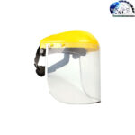 شیلد محافظ صورت اخوان