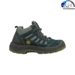 کفش ایمنی سیفتی جاگر مدل SATURNUS