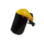 شیلد محافظ صورت تک پلاست