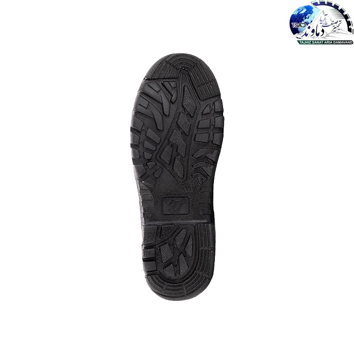 پوتین ایمنی ارک مدل ریما 2 جیر