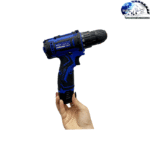 دریل پیچ گوشتی شارژی رگنار مدل RG_1120