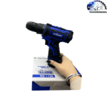 دریل پیچ گوشتی شارژی رگنار مدل RG_1120