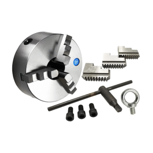 سه نظام دستگاه تراش