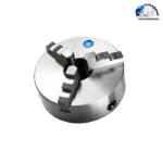 سه نظام دستگاه تراش