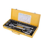 ست 26 عددی آچار بکس Sun Tools SU-724S