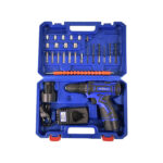 دریل پیچ گوشتی شارژی رگنار مدل RG-1140