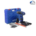 دریل پیچ گوشتی شارژی رگنار مدل RG-1140