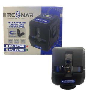 تراز لیزری رگنار نور سبز کد RG-1070G