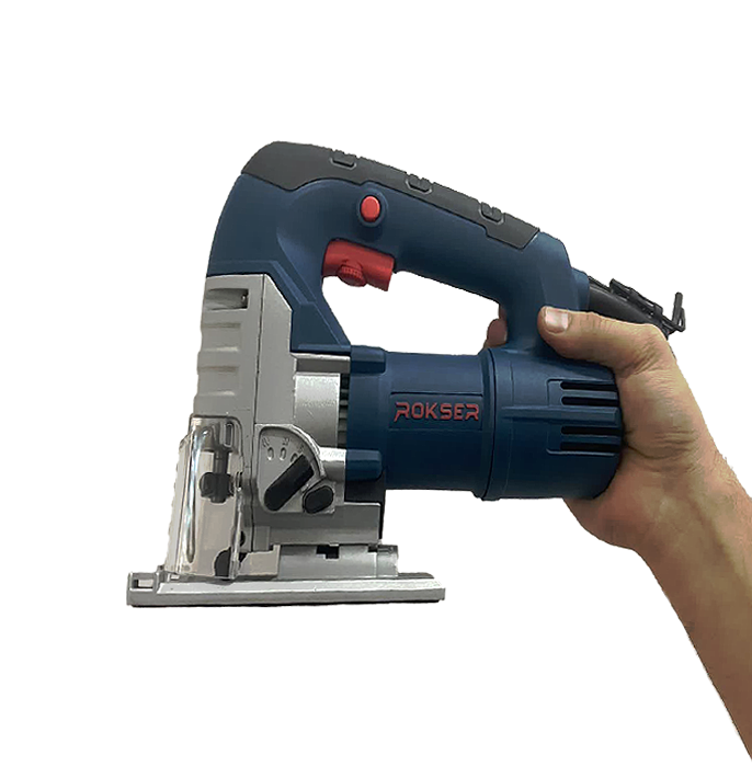 اره عمود بر 750 وات گیربکسی دیمردار راکسر مدل 4540